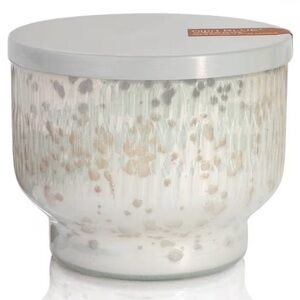 Capri Blue Holiday Mercury Jar Candle  Pumpkin Dulce (10 oz)